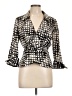 Joseph Ribkoff Ivory Blazer Size 12 - photo 1