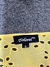 Tolani Yellow 3/4 Sleeve Blouse Size S - photo 7