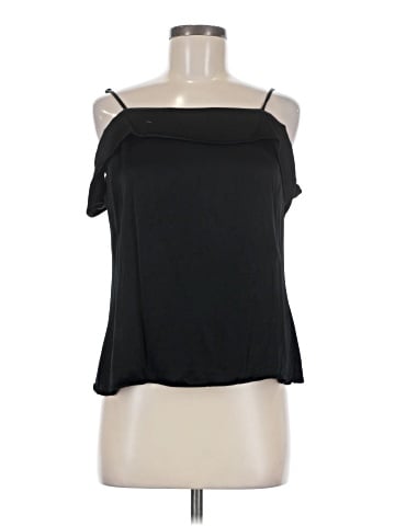 Reformation Sleeveless Blouse (view 1)