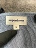 Superdown Blue Pullover Sweater Size S - photo 7