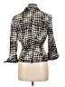 Joseph Ribkoff Ivory Blazer Size 12 - photo 2