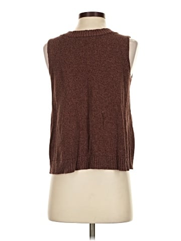 By Anthropologie Sweater Vest (view 2)