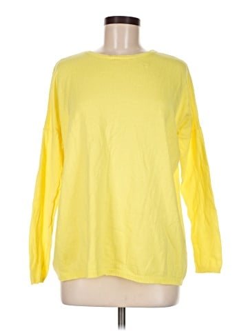 Zara Pullover Sweater (view 1)