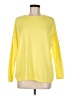 Zara Yellow Pullover Sweater Size M - photo 1
