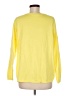 Zara Yellow Pullover Sweater Size M - photo 2