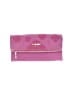 Desigual 100% Polyurethane Pink Wallet One size - photo 1