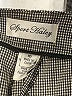 Sport Haley Solid Gray Khaki Shorts Size 16 - photo 3