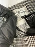Sport Haley Solid Gray Khaki Shorts Size 16 - photo 4