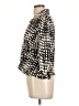 Joseph Ribkoff Ivory Blazer Size 12 - photo 5