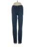 Paige Solid Blue Jeans Size 25 waist - photo 1