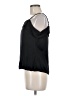 Reformation Black Sleeveless Blouse Size M - photo 5