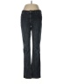 MICHAEL Michael Kors Tweed Blue Jeans Size 6 - photo 1