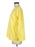 Zara Yellow Pullover Sweater Size M - photo 5