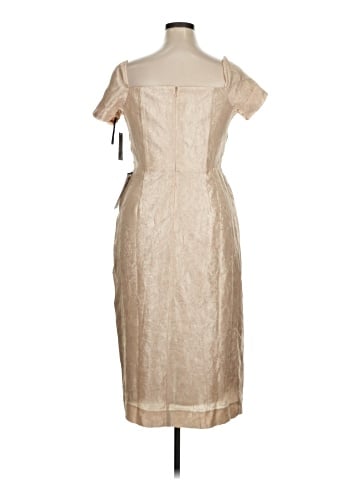 Tahari by ASL Cocktail Dress (view 2)