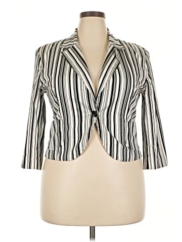 George Blazer (view 1)