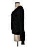 Halogen 100% Nylon Black Pullover Sweater Size XS - photo 5