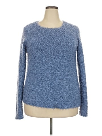 LC Lauren Conrad Pullover Sweater (view 1)