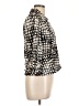 Joseph Ribkoff Ivory Blazer Size 12 - photo 4