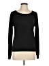 Studio Ko Black Pullover Sweater Size L - photo 1