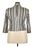 George Stripes Ivory Blazer Size 18 - photo 2