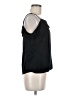 Reformation Black Sleeveless Blouse Size M - photo 4