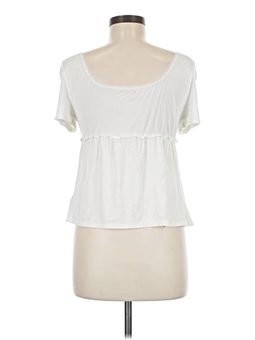 Shein Short Sleeve Blouse (view 2)