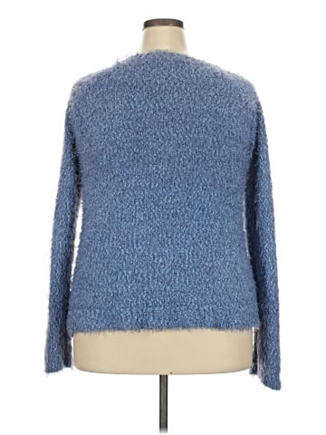 LC Lauren Conrad Pullover Sweater (view 2)