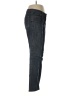 MICHAEL Michael Kors Tweed Blue Jeans Size 6 - photo 4
