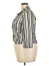 George Stripes Ivory Blazer Size 18 - photo 5