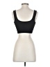Unbranded Black Tank Top Size S (estimated) - photo 2