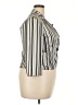 George Stripes Ivory Blazer Size 18 - photo 4