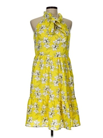 Eliza J Casual Dress (view 1)