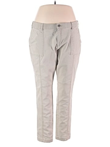 Natural Reflections Casual Pants (view 1)