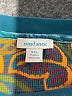 Sundance Paisley Teal Pullover Sweater Size XXL - photo 7