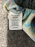Sundance Paisley Teal Pullover Sweater Size XXL - photo 8