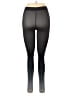Nike Black Gray Leggings Size XS - photo 2