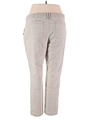 Natural Reflections Casual Pants (view 2)