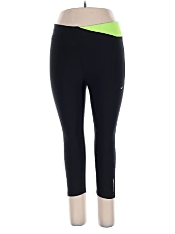 Nike Active Pants (view 1)
