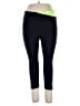 Nike Black Active Pants Size XL - photo 1