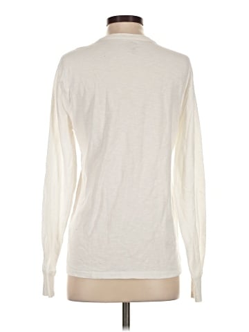 J.Crew Long Sleeve T-Shirt (view 2)