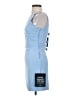 Lulus Solid Blue Cocktail Dress Size XS - photo 5