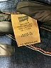 Levi's Blue Jeans Size 10 - photo 8