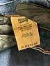 Levi's Blue Jeans Size 10 - photo 9