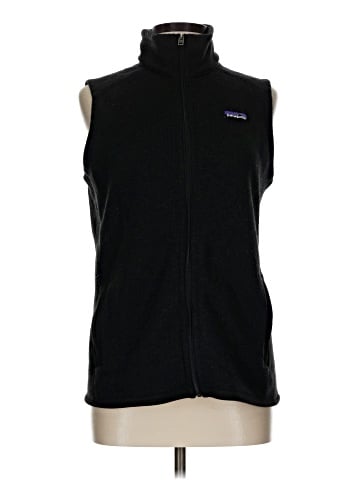 Patagonia Sweater Vest (view 1)