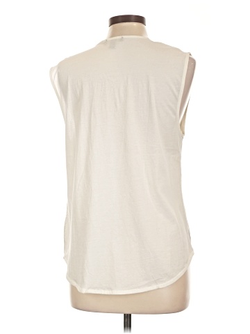J.Crew Sleeveless T-Shirt (view 2)