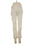 J.Jill Ivory Linen Pants Size XS - photo 2