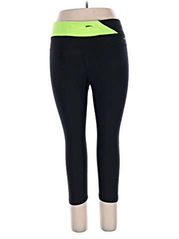 Nike Active Pants (view 2)
