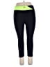 Nike Black Active Pants Size XL - photo 2