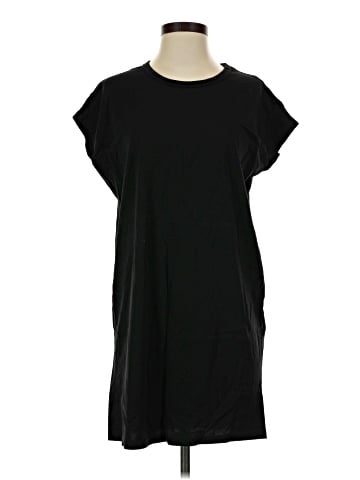 Stradivarius Short Sleeve T-Shirt (view 1)