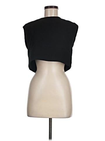 Sandro Sleeveless Blouse (view 1)